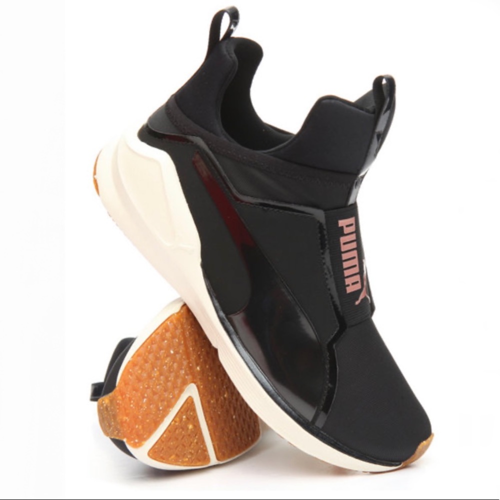 Puma Fierce VR - Womens